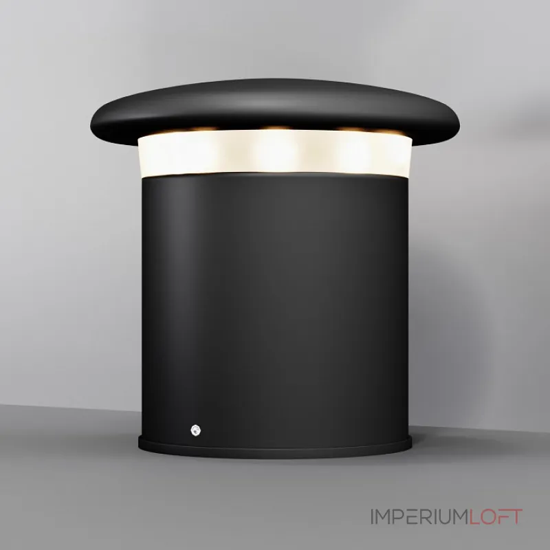 Наземный низкий светильник Maytoni Grip O460FL-L10GF3K от ImperiumLoft Наземный низкий светильник Maytoni Grip O460FL-L10GF3K от ImperiumLoft