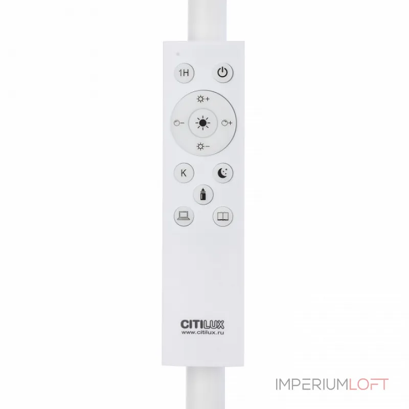 Торшер Citilux Alex CL804050 от ImperiumLoft Торшер Citilux Alex CL804050 от ImperiumLoft