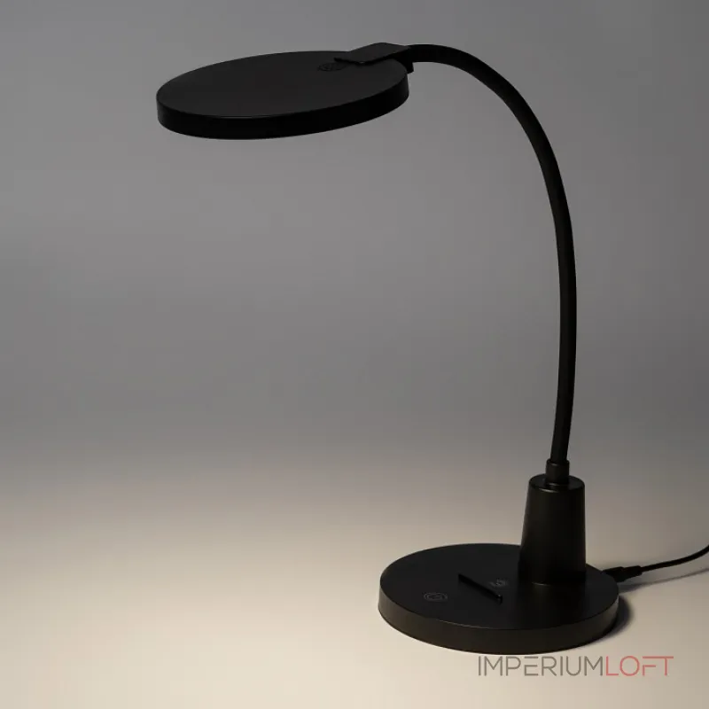 Настольная лампа офисная Эра NLED-501 Б0059840 от ImperiumLoft