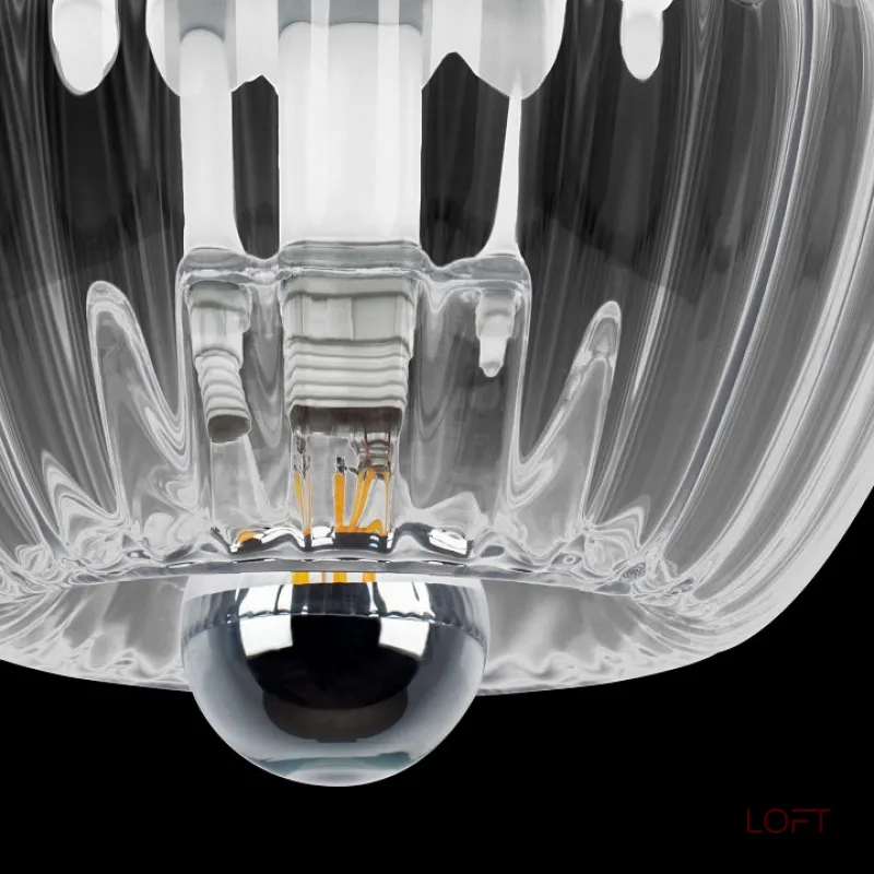 Накладной светильник Lightstar Celesta 809000 от ImperiumLoft