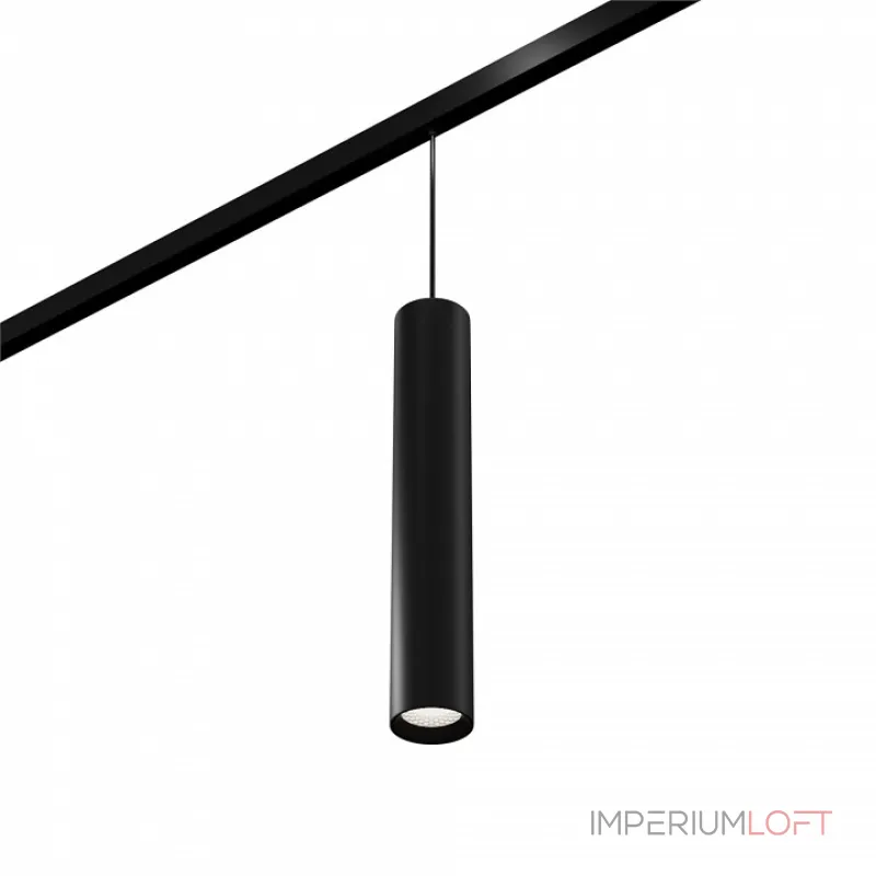 Трековый светильник LIGHTERA Startrek 48 LE167TRP-10B Трековый светильник LIGHTERA Startrek 48 LE167TRP-10B