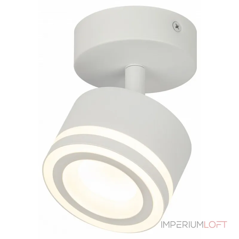 Спот Эра OL52 WH Б0059806 от ImperiumLoft