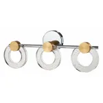 Бра SIMPLE STORY 1080 1080-LED12WL от ImperiumLoft