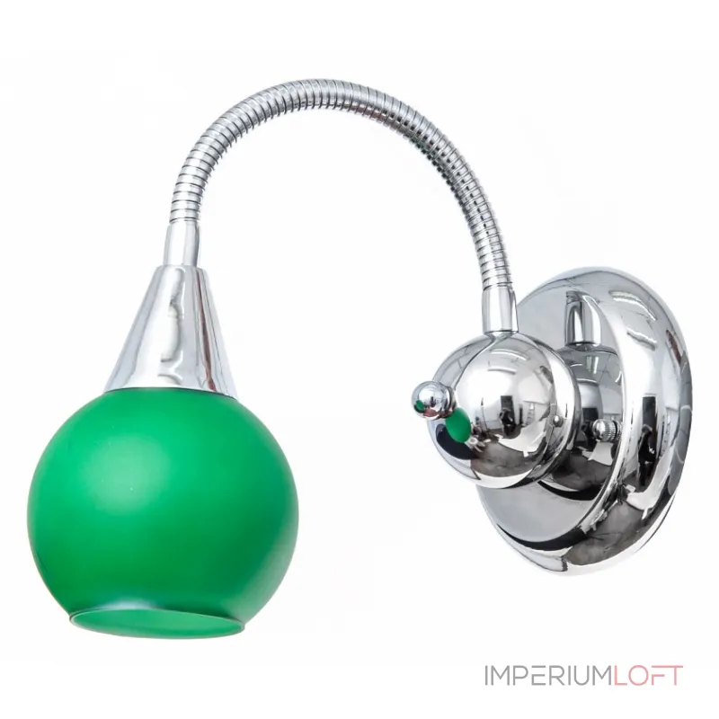 Бра Abrasax 710 MB710 от ImperiumLoft