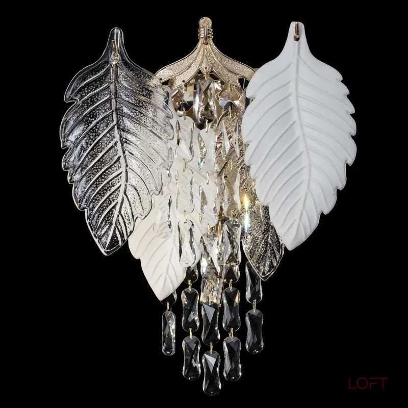 Накладной светильник Citilux Darby CL309342 от ImperiumLoft