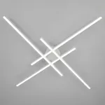 Потолочная люстра Citilux Стиг CL203140