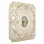 Встраиваемый светильник Abrasax 4007 4007 от ImperiumLoft