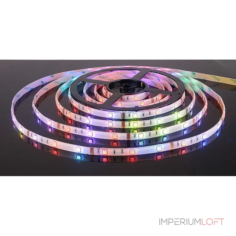 Лента светодиодная  Elektrostandard 12V 7,2W IP65 a027836 от ImperiumLoft