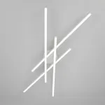 Потолочная люстра Citilux Стиг CL203140