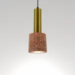 Подвесной светильник LIGHTERA Basel LE149L-25P от ImperiumLoft