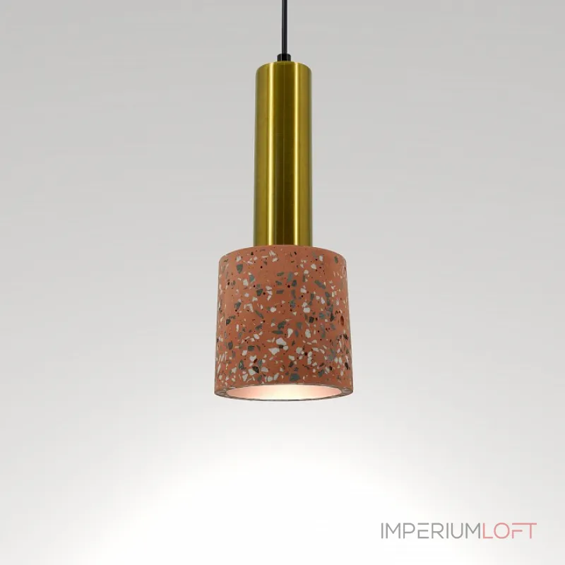 Подвесной светильник LIGHTERA Basel LE149L-25P от ImperiumLoft