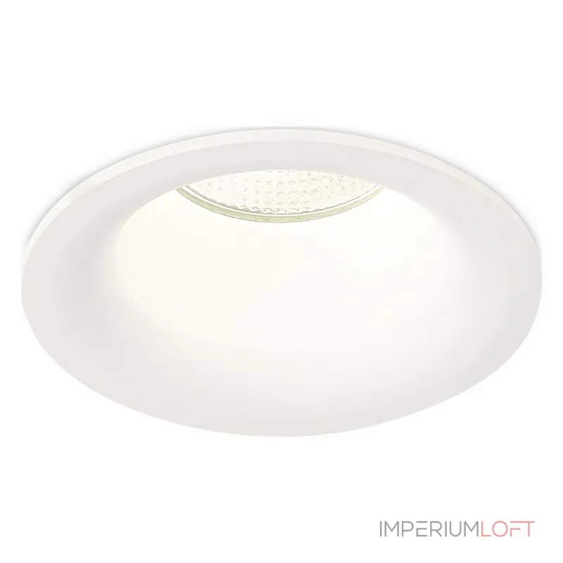 Встраиваемый светильник SIMPLE STORY 2079 2079-LED7DLW от ImperiumLoft Встраиваемый светильник SIMPLE STORY 2079 2079-LED7DLW от ImperiumLoft