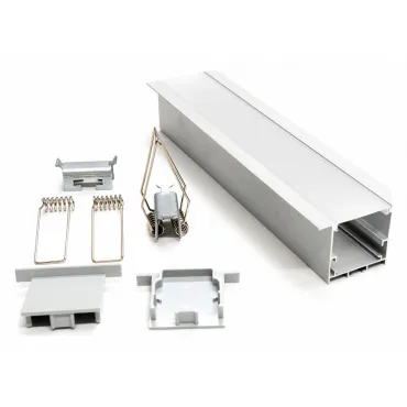 Короб встраиваемый Lightstar Profiled 419260 Короб встраиваемый Lightstar Profiled 419260