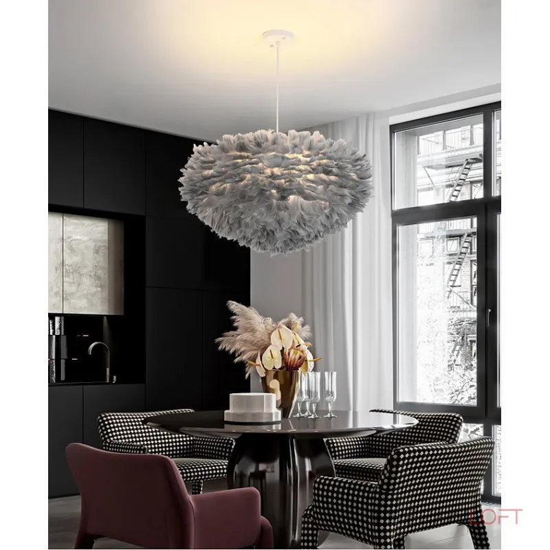 Подвесной светильник TopDecor Prima Prima S1 11 от ImperiumLoft