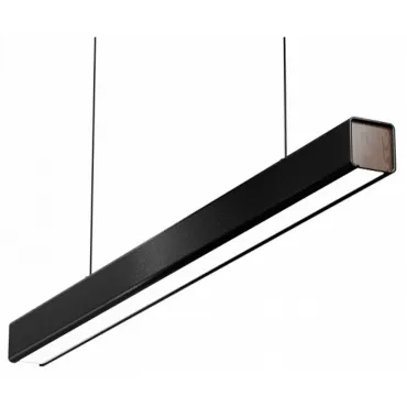 Подвесной светильник LIGHTERA Baffin LE112L-100B WIFI Подвесной светильник LIGHTERA Baffin LE112L-100B WIFI