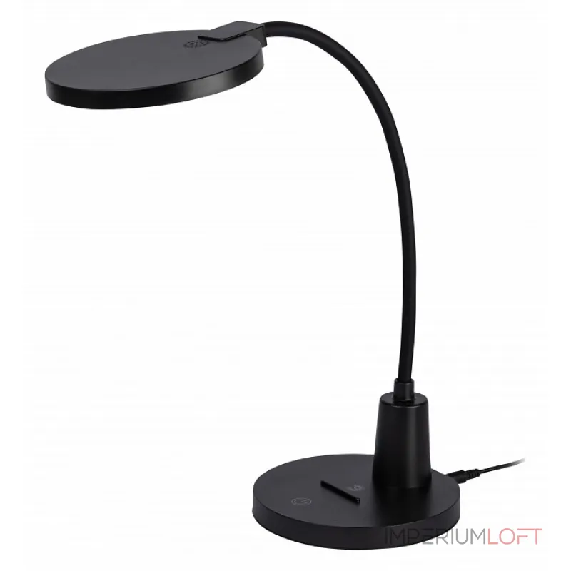 Настольная лампа офисная Эра NLED-501 Б0059840 от ImperiumLoft