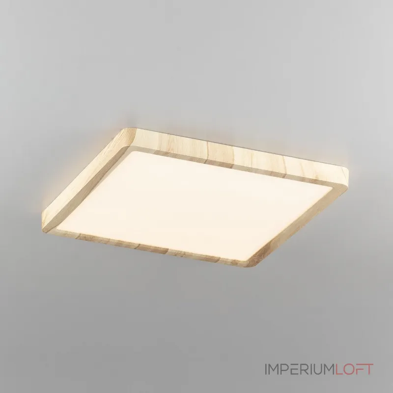 Накладной светильник Citilux Бейсик CL738K242V от ImperiumLoft Накладной светильник Citilux Бейсик CL738K242V от ImperiumLoft