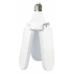 Лампа светодиодная Farlight Т80-3 E27 30Вт 6500K FAR000159 от ImperiumLoft