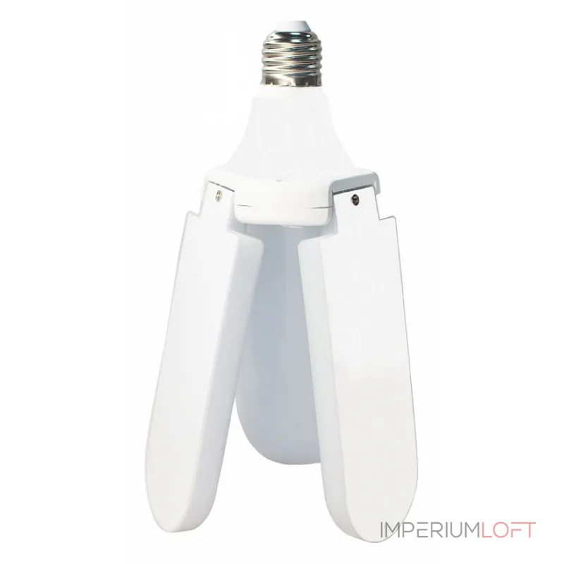 Лампа светодиодная Farlight Т80-3 E27 30Вт 6500K FAR000159 от ImperiumLoft