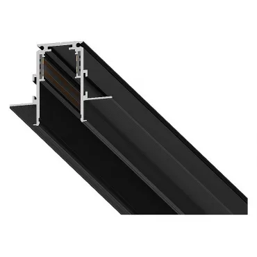 Трек встраиваемый LIGHTERA Startrek 48 LE164TS-200B Трек встраиваемый LIGHTERA Startrek 48 LE164TS-200B