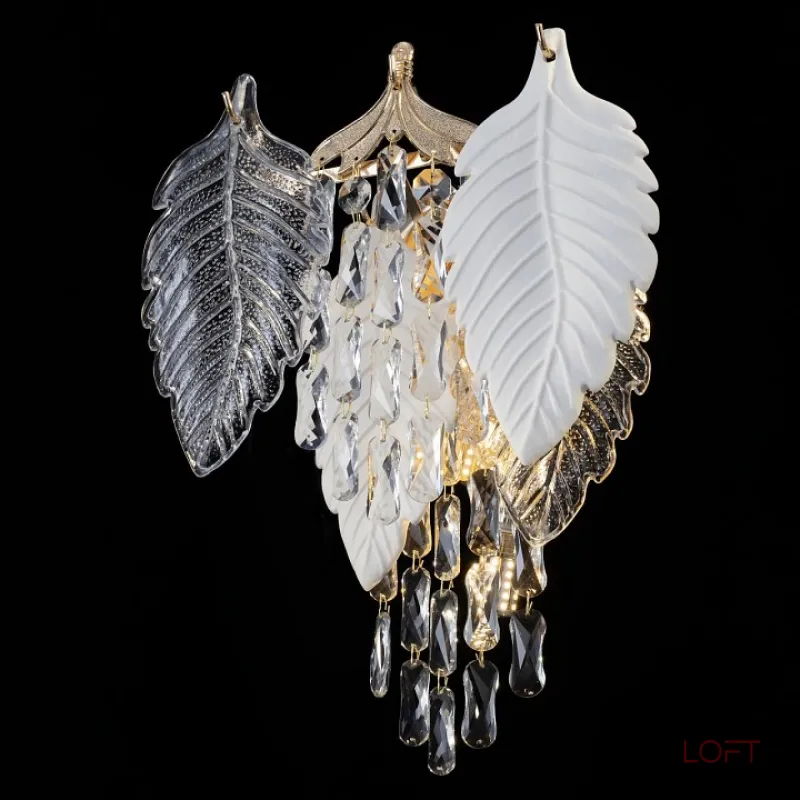 Накладной светильник Citilux Darby CL309342 от ImperiumLoft