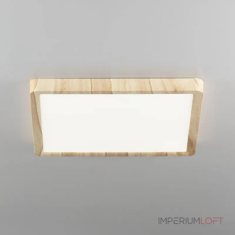 Накладной светильник Citilux Бейсик CL738K242V от ImperiumLoft Накладной светильник Citilux Бейсик CL738K242V от ImperiumLoft