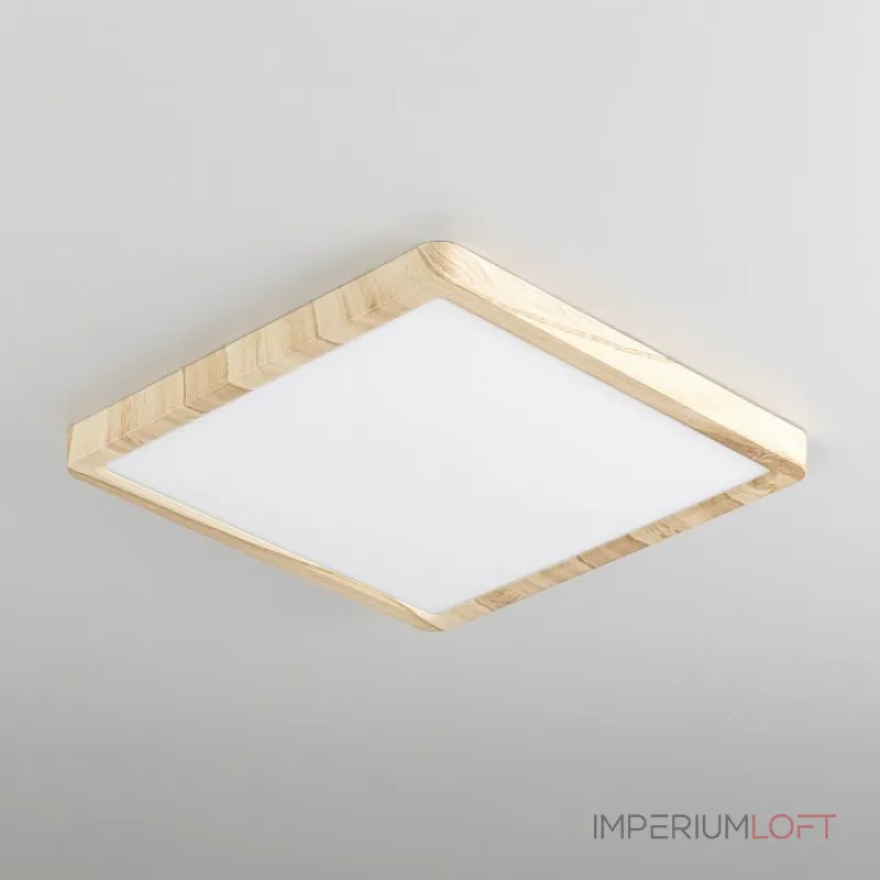 Накладной светильник Citilux Бейсик CL738K242V от ImperiumLoft Накладной светильник Citilux Бейсик CL738K242V от ImperiumLoft