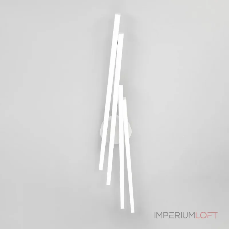 Потолочная люстра Citilux Стиг CL203140 Потолочная люстра Citilux Стиг CL203140