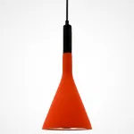Подвесной светильник LIGHTERA Yangra LE160L-37R