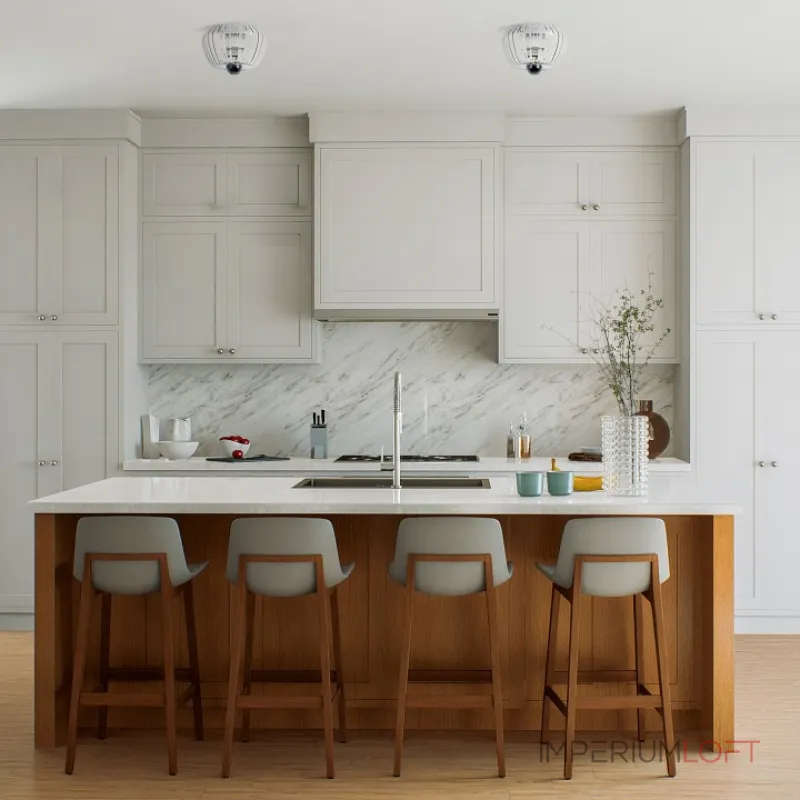 Накладной светильник Lightstar Celesta 809000 от ImperiumLoft