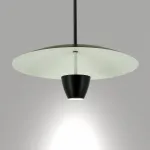 Подвесной светильник LIGHTERA Pichola LE128L-40B