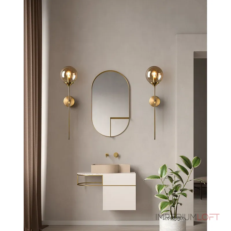 Бра TopDecor Tobias Tobias A1 20 от ImperiumLoft