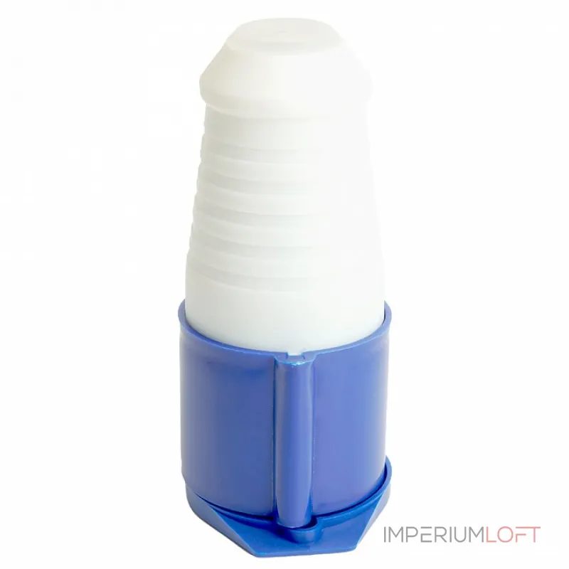 Розетка переносная разборная 2P+PE с крышкой Stekker ST 49439 от ImperiumLoft Розетка переносная разборная 2P+PE с крышкой Stekker ST 49439 от ImperiumLoft