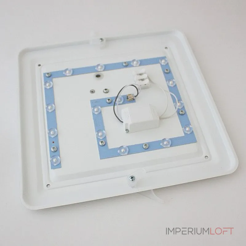 Накладной светильник Farlight Терраццо FAR002176 от ImperiumLoft