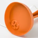 Настольная лампа офисная Lussole Union LSP-0670 от ImperiumLoft