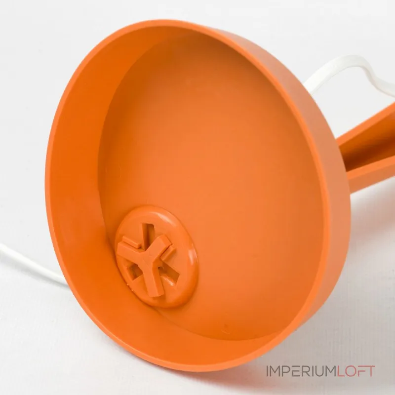 Настольная лампа офисная Lussole Union LSP-0670 от ImperiumLoft Настольная лампа офисная Lussole Union LSP-0670 от ImperiumLoft