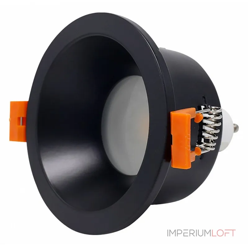 Встраиваемый светильник ST-Luce ST256 ST256.408.01 от ImperiumLoft Встраиваемый светильник ST-Luce ST256 ST256.408.01 от ImperiumLoft