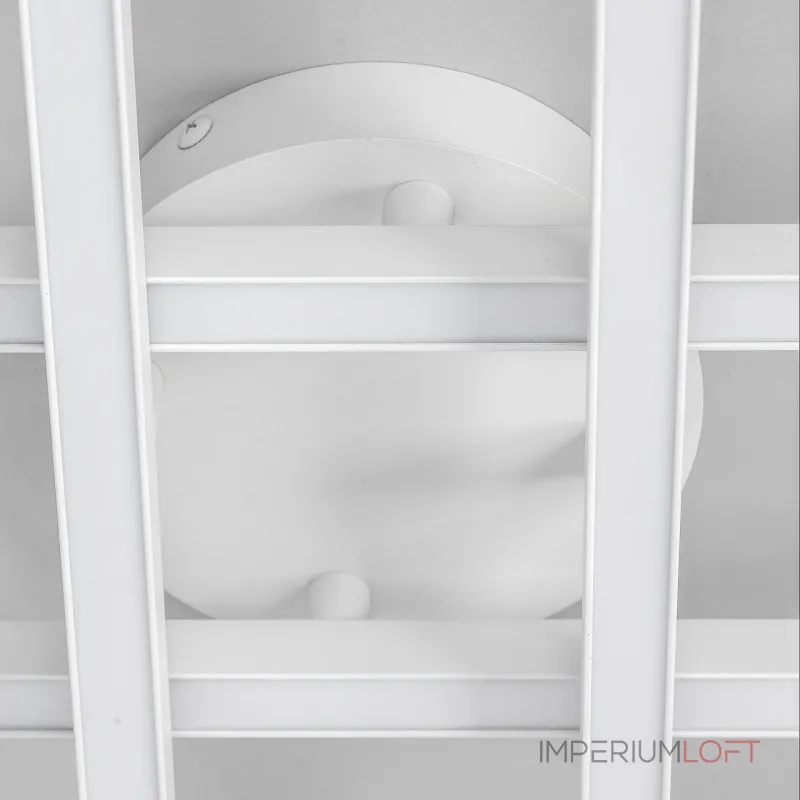 Потолочная люстра Citilux Стиг CL203140 Потолочная люстра Citilux Стиг CL203140