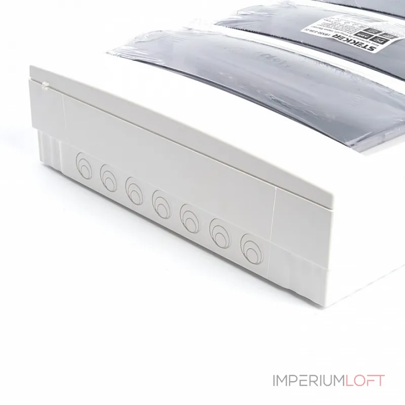 Электрический щиток накладной Stekker EBX50-3/36-40 39650 от ImperiumLoft Электрический щиток накладной Stekker EBX50-3/36-40 39650 от ImperiumLoft