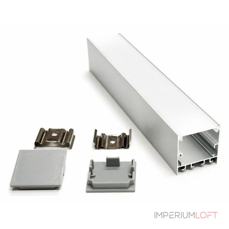 Короб накладной Lightstar Profiled 419261 от ImperiumLoft