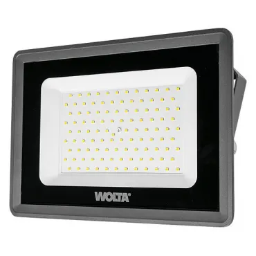Настенно-потолочный прожектор Wolta WFL-100W WFL-100W/06