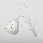 Бра Abrasax Daniela STY40028/1B от ImperiumLoft