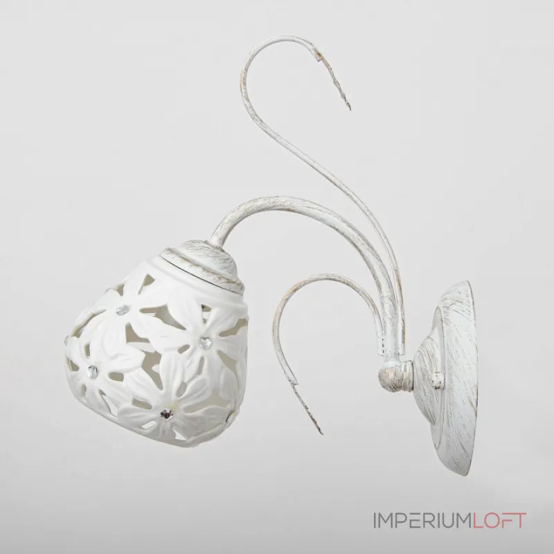 Бра Abrasax Daniela STY40028/1B от ImperiumLoft