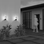 Светильник на штанге Maytoni Barrel O453WL-01GF от ImperiumLoft