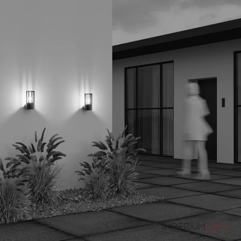 Светильник на штанге Maytoni Barrel O453WL-01GF от ImperiumLoft Светильник на штанге Maytoni Barrel O453WL-01GF от ImperiumLoft