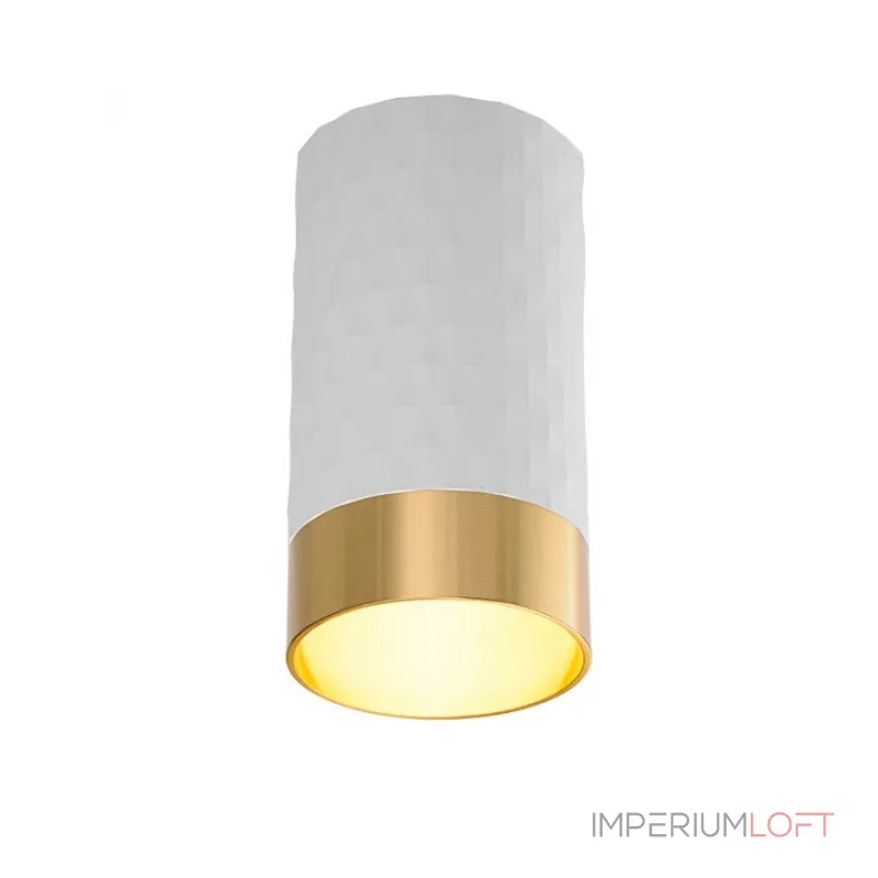 Накладной светильник Wolta CELLA WSL-GU10 WSL-GU10/10WG от ImperiumLoft Накладной светильник Wolta CELLA WSL-GU10 WSL-GU10/10WG от ImperiumLoft