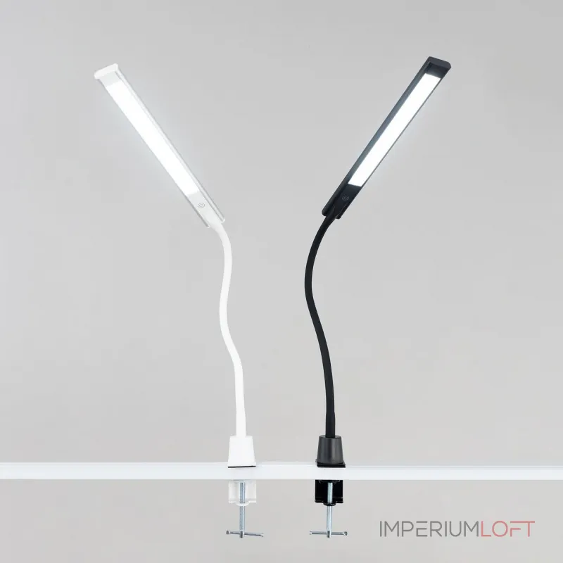 Настольная лампа офисная Citilux Рио CL803090N от ImperiumLoft Настольная лампа офисная Citilux Рио CL803090N от ImperiumLoft