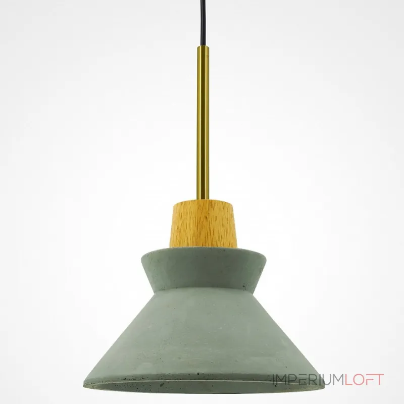 Подвесной светильник LIGHTERA Faroe LE133L-1W от ImperiumLoft