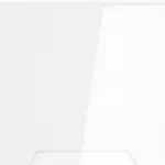 Розетка с заземлением и со шторкой без рамки с крышкой Voltum S70 VLS040301 от ImperiumLoft