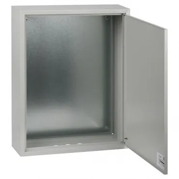 Электрический щиток накладной Эра Simple Б0057147